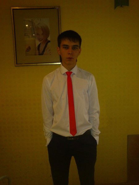 Денис Яландаев