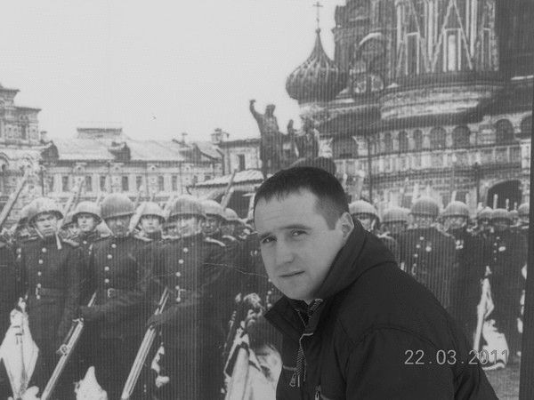 Денис Зобнин