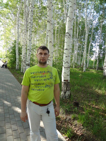 Сергей Абубакаров