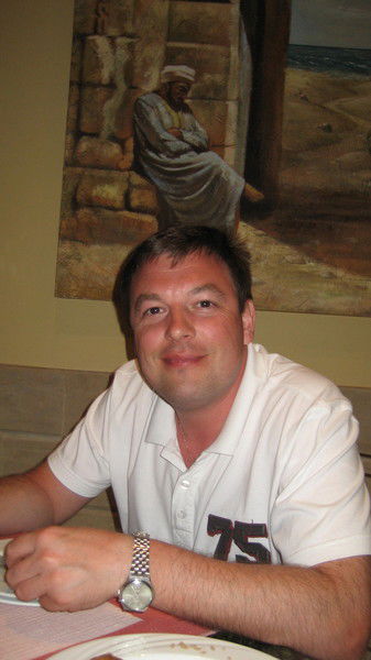 Александр Дроздов