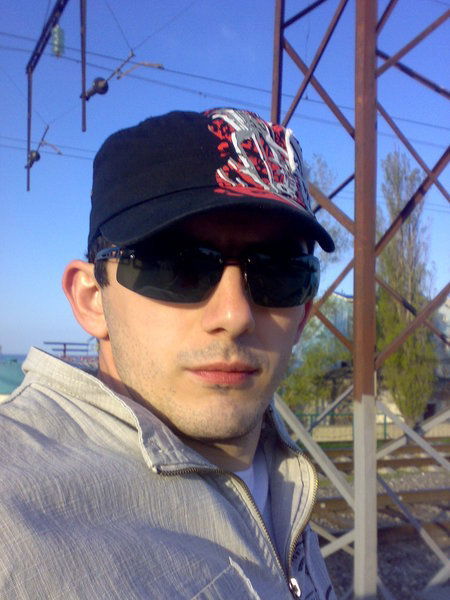 Ревшан Усманов