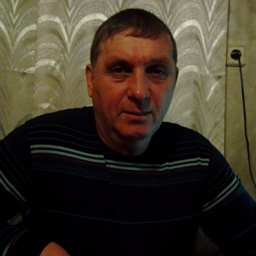 Виктор Тарасов