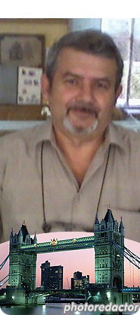 Сергей Репа