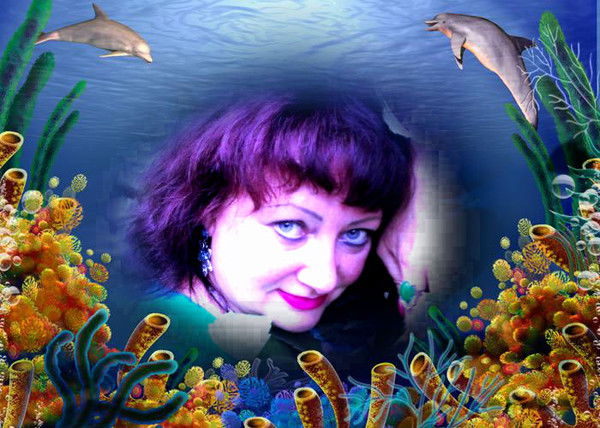 'элеонора Элеонора