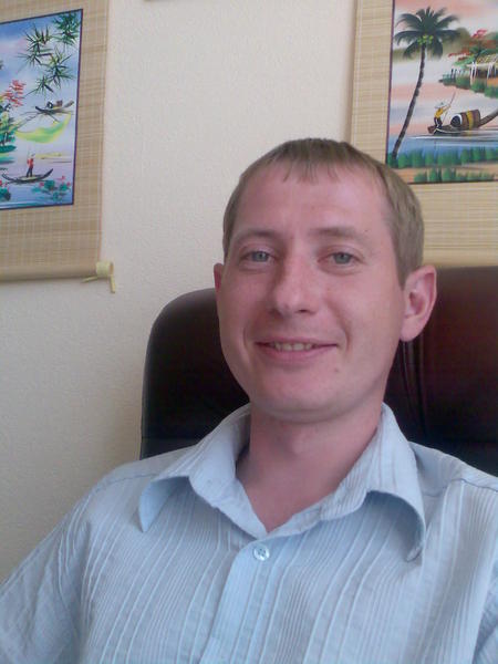 Евгений Черников