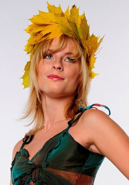 Татьяна Шаненкова