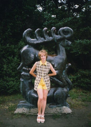 Ирина Дубинина