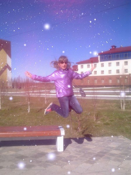 Владислава Бендеберя