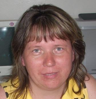 Светлана Демашова