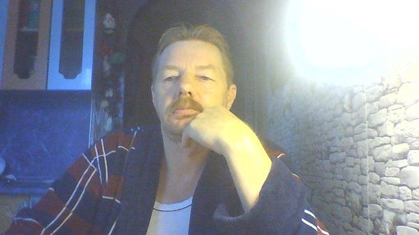 Игорь Глубоков