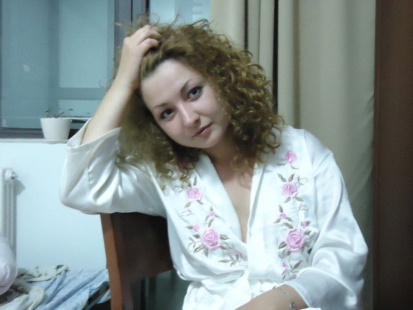 Юлия Дьячкова