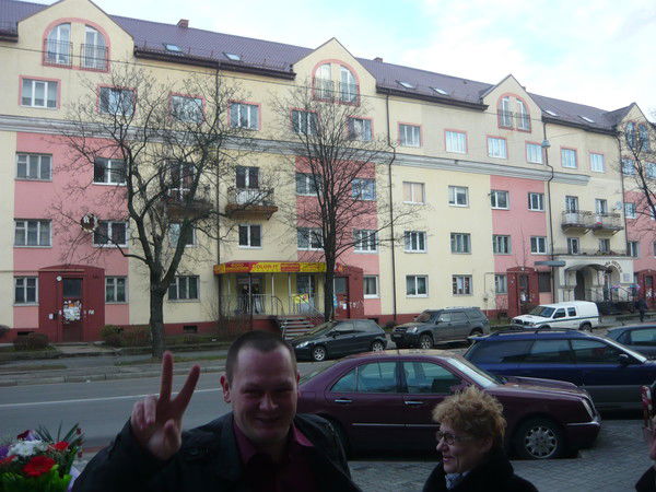 Сергей Сергеев