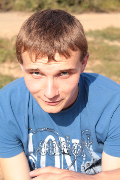 Сергей Строганов