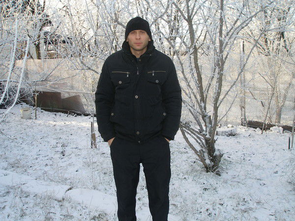 Анатолий Михайленко