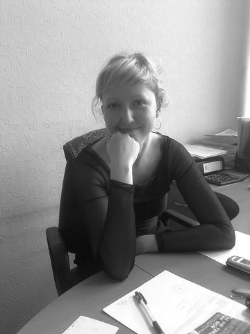 Юлия Гренадерова