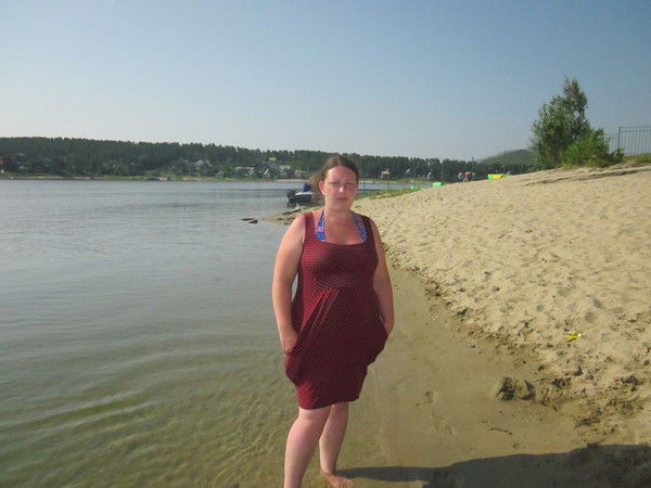 Марина Криворученко