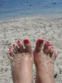 Наталья Гаврилова