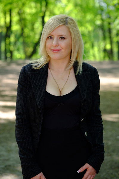 Лилия Янько