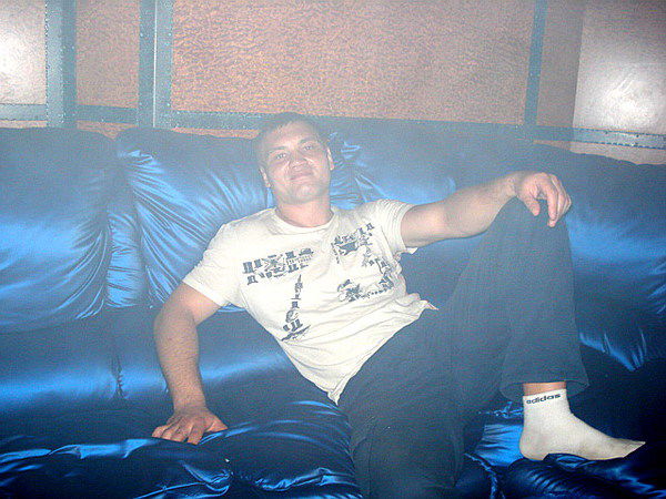 Владимир Ширяев