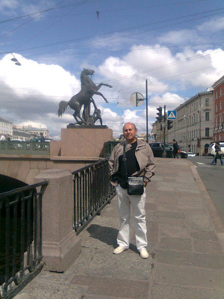 Александр Романчик