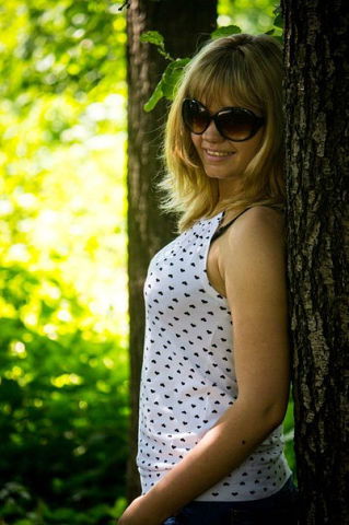 Олеся Колесникова