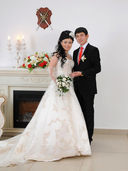 Анара Ассалауова