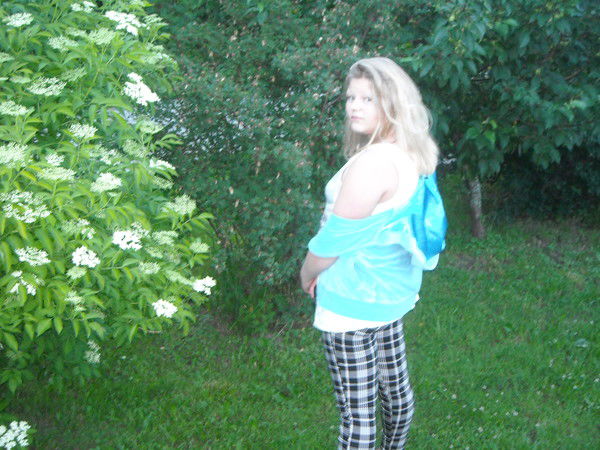 Даша Додонова