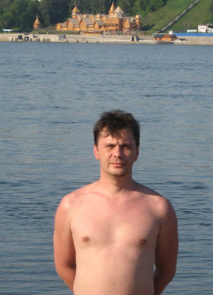 Андрей Кочин