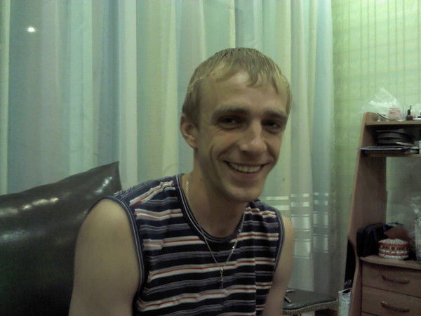 Леонид Егоров