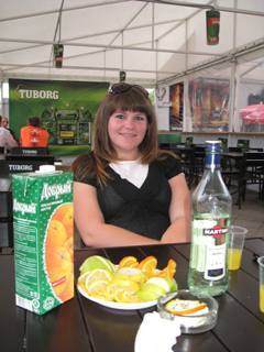 Лера Долголюк