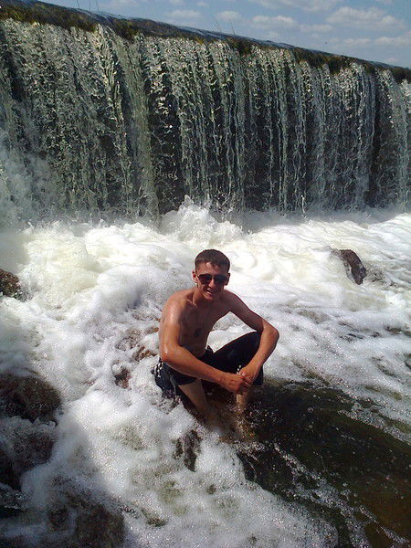 Николай Колян