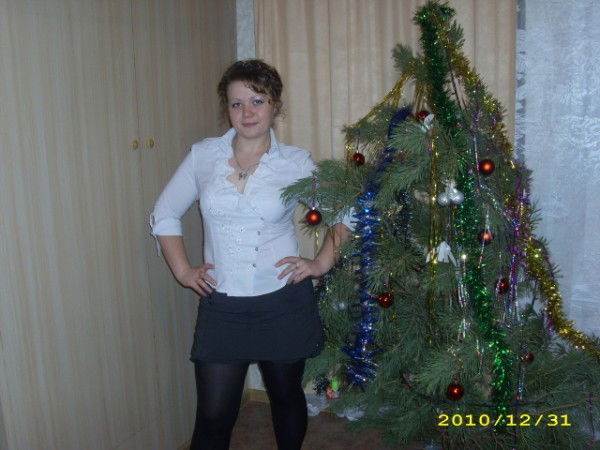 Елена Липатова