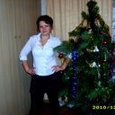 Елена Липатова