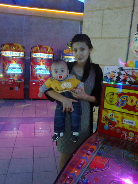 Aikosh_91 Izturganova