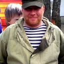 Олег Кожухов