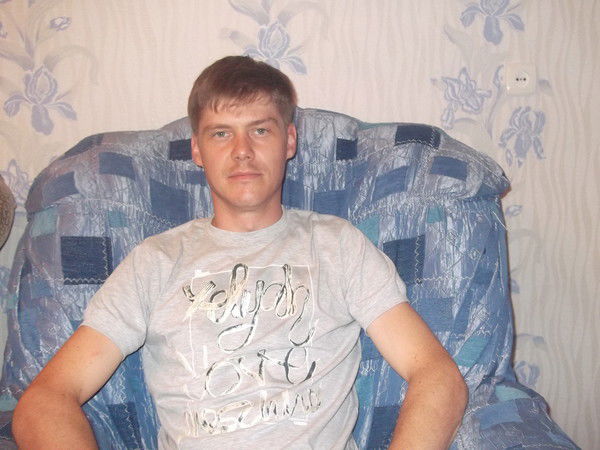 Владимир Рудик