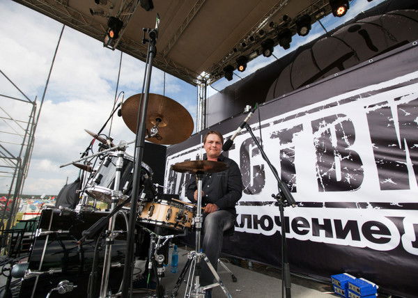 Алексей Шишов