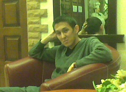 Абат Дымкаров