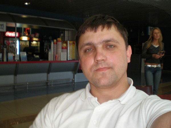 Алексей Клейменов