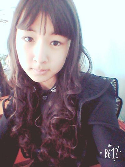 Еркежан Ордагалиева