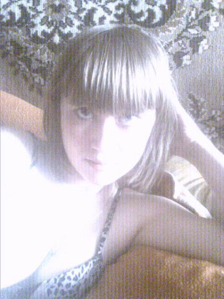 Катя Кузнецова