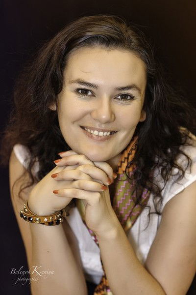 Екатерина Хромых