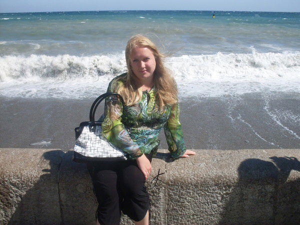 Елена Тихова