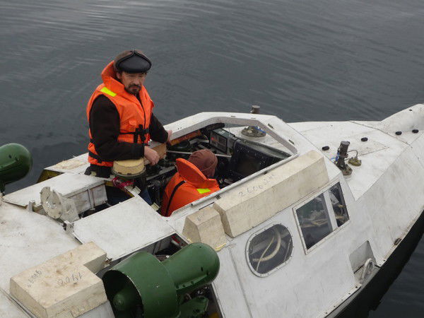 Николай Рубцов