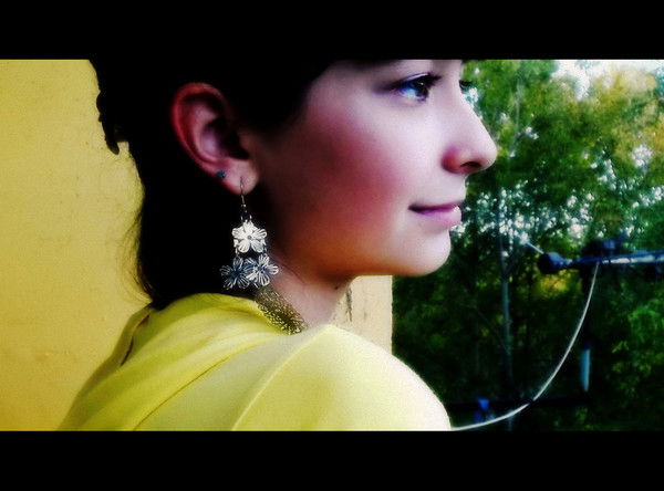 Алинка Каратаева