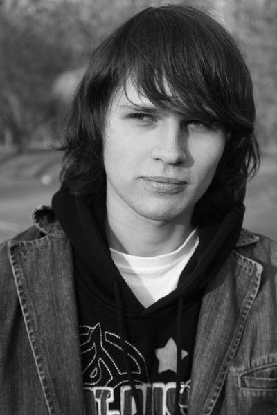 Андрей Гольман