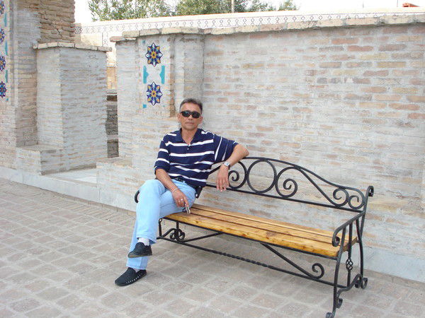 Игорь Кульгейко