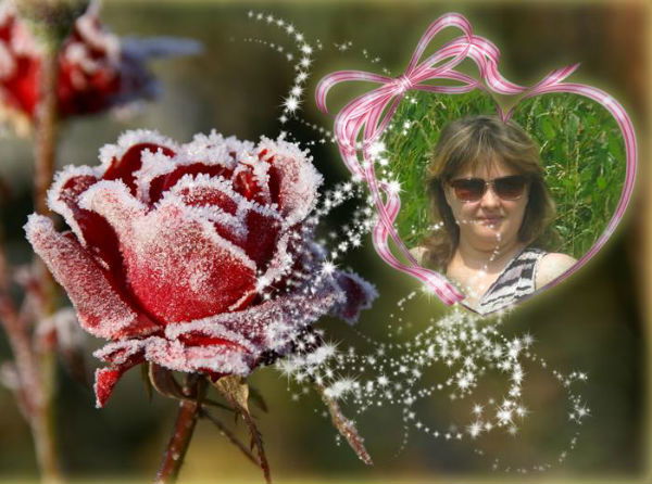 Ольга Хмельницкая