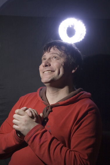 Александр Бродовой