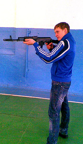 Николай Дедов